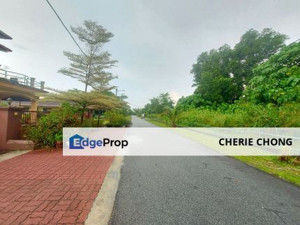 Jelapang Heights Bungalow Land for Sale , Perak, Ipoh