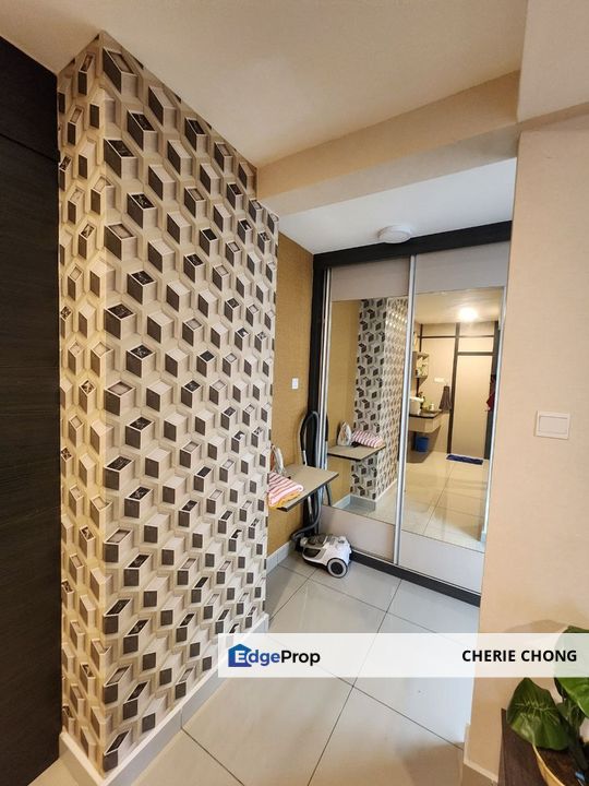 The Majestic Condo 3 Storey Penthouse for Sale , Perak, Ipoh