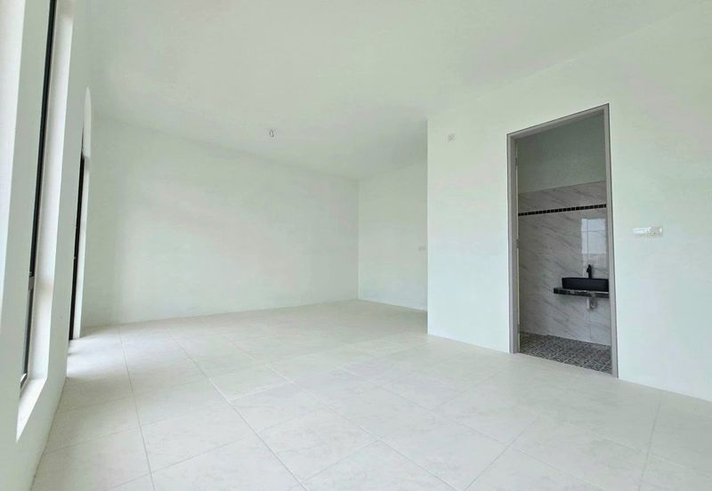 Marbella @ Ipoh South Precinct