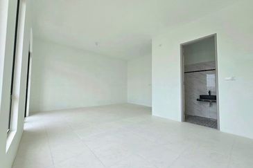 Marbella @ Ipoh South Precinct