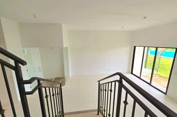 Marbella @ Ipoh South Precinct