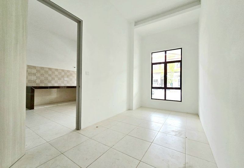 Marbella @ Ipoh South Precinct