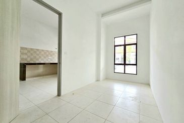 Marbella @ Ipoh South Precinct