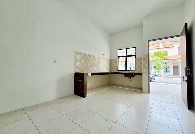 Marbella @ Ipoh South Precinct