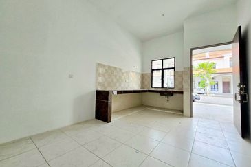 Marbella @ Ipoh South Precinct