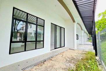 Marbella @ Ipoh South Precinct