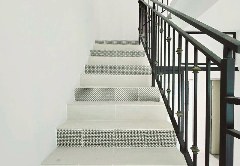 Marbella @ Ipoh South Precinct