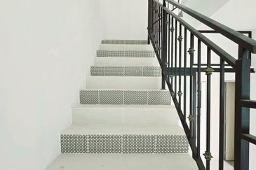 Marbella @ Ipoh South Precinct