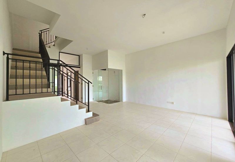 Marbella @ Ipoh South Precinct