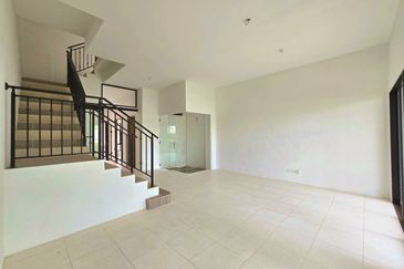 Marbella @ Ipoh South Precinct