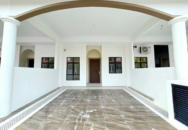 Marbella @ Ipoh South Precinct