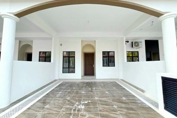 Marbella @ Ipoh South Precinct