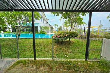 Marbella @ Ipoh South Precinct