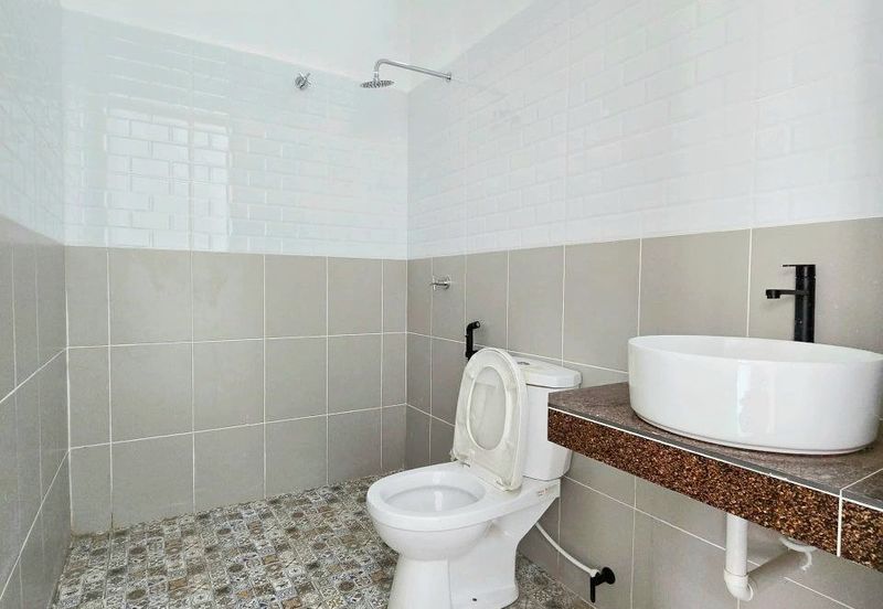 Marbella @ Ipoh South Precinct