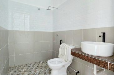 Marbella @ Ipoh South Precinct