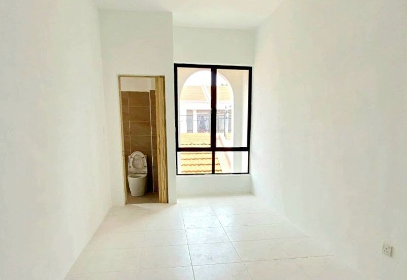 Marbella @ Ipoh South Precinct