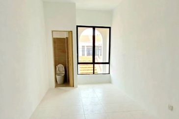 Marbella @ Ipoh South Precinct