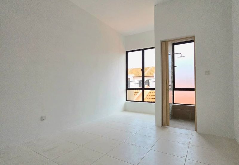 Marbella @ Ipoh South Precinct