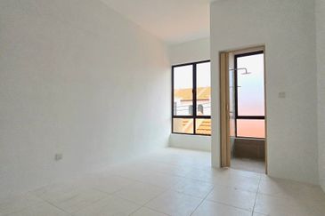 Marbella @ Ipoh South Precinct