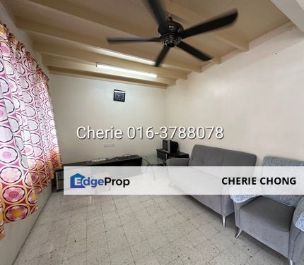 Menglembu Kledang Sentosa House for rent RM850 only , Perak, Ipoh