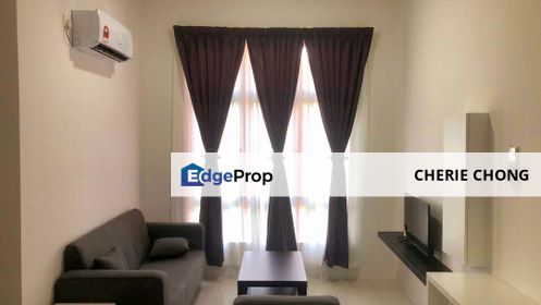 The Anderson Condominium for Rent , Perak, Ipoh