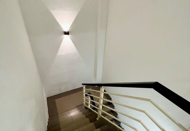 Genesis @ Ipoh Premier City