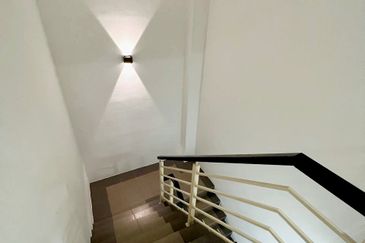 Genesis @ Ipoh Premier City