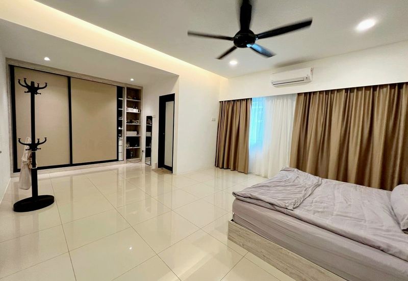 Genesis @ Ipoh Premier City