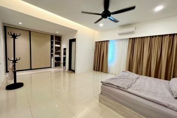 Genesis @ Ipoh Premier City