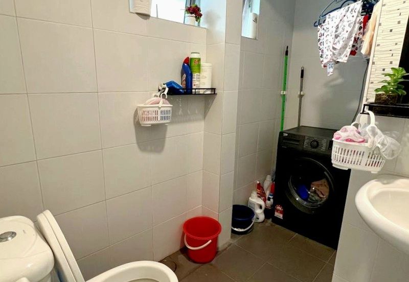 Genesis @ Ipoh Premier City