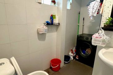 Genesis @ Ipoh Premier City