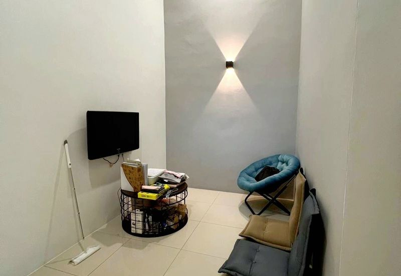 Genesis @ Ipoh Premier City