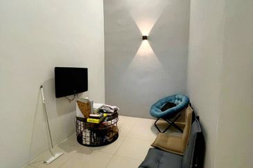 Genesis @ Ipoh Premier City