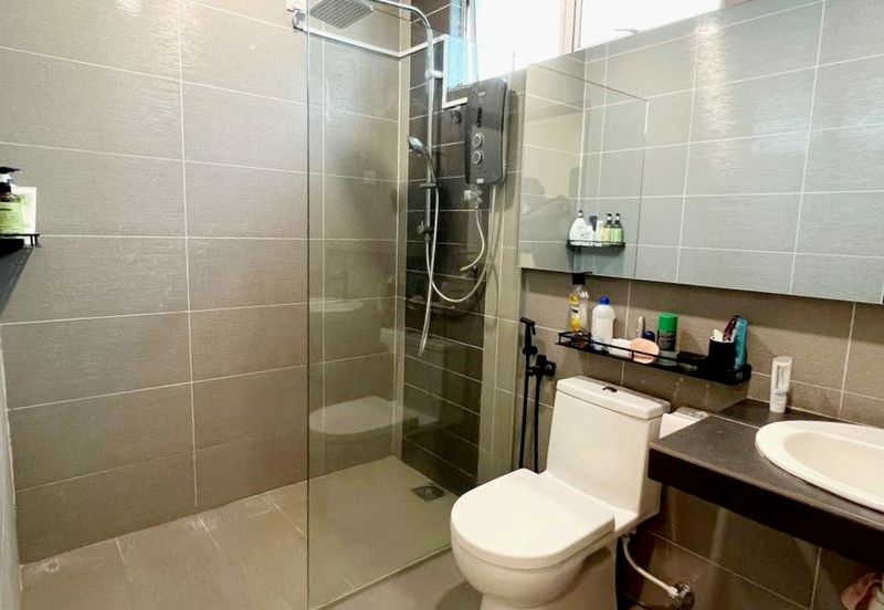 Genesis @ Ipoh Premier City