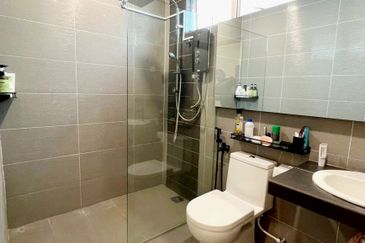 Genesis @ Ipoh Premier City