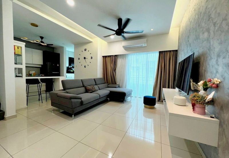 Genesis @ Ipoh Premier City