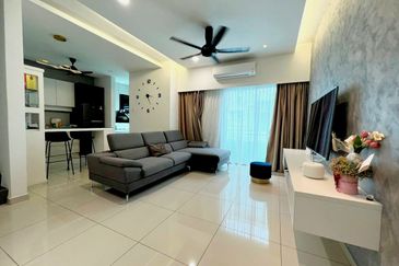 Genesis @ Ipoh Premier City