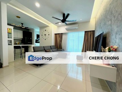 Genesis Townhouse Upper Unit for Sale , Perak, Ipoh