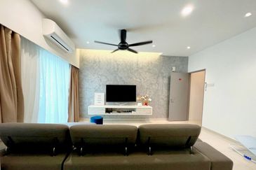 Genesis @ Ipoh Premier City