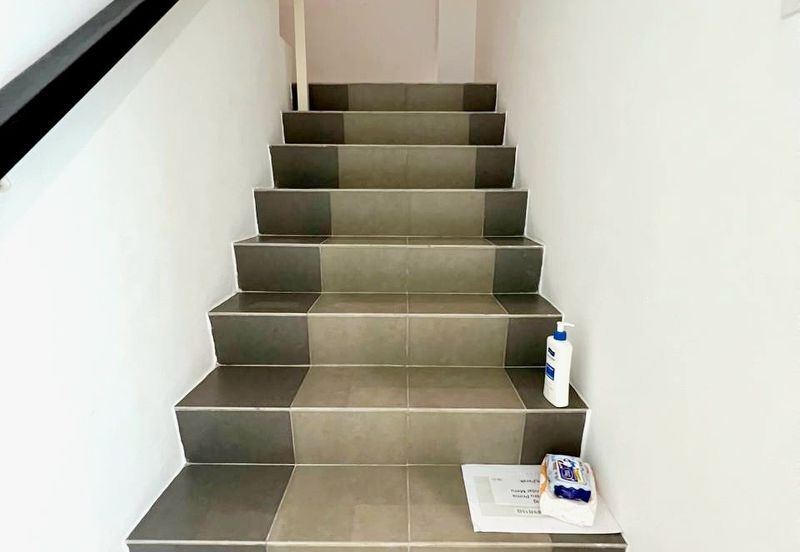 Genesis @ Ipoh Premier City