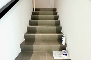 Genesis @ Ipoh Premier City