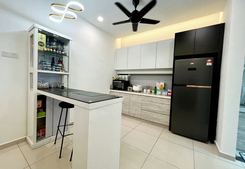 Genesis @ Ipoh Premier City