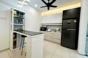 Genesis @ Ipoh Premier City