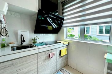 Genesis @ Ipoh Premier City