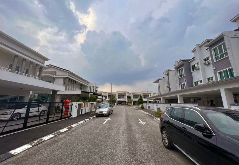 Genesis @ Ipoh Premier City