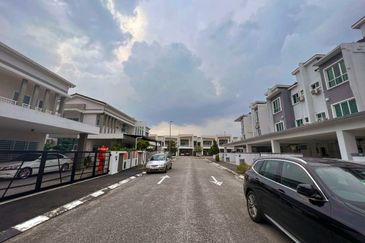 Genesis @ Ipoh Premier City