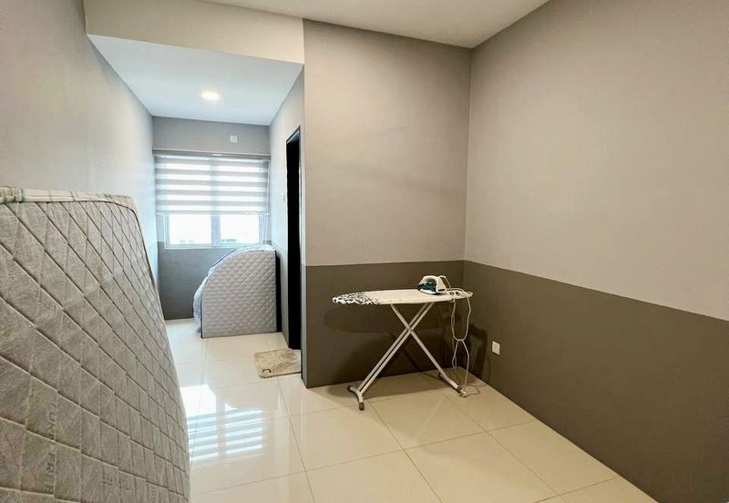 Genesis @ Ipoh Premier City