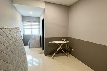 Genesis @ Ipoh Premier City