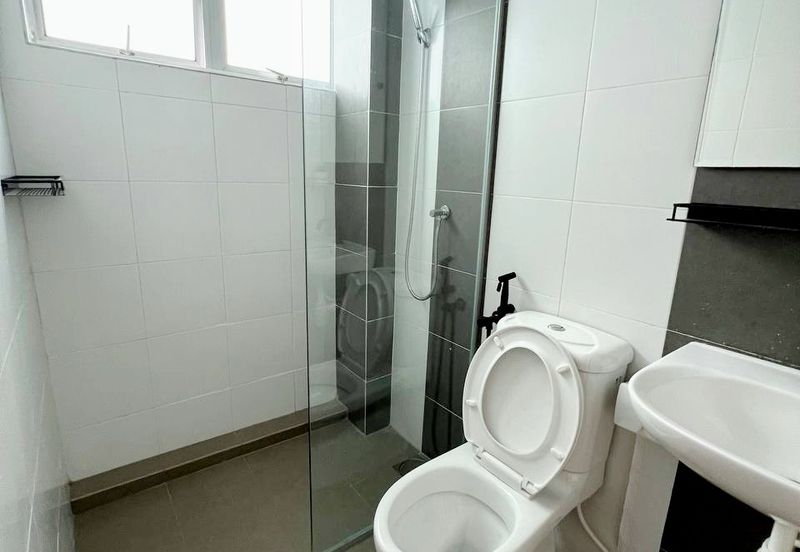 Genesis @ Ipoh Premier City