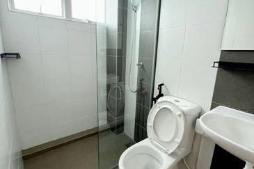 Genesis @ Ipoh Premier City